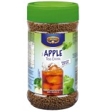 Krüger чайный напиток со вкусом персика, растворимый, 400 гр